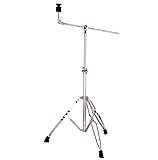 Yeasoul Cymbal Stand, Adjust high Boom and Straight