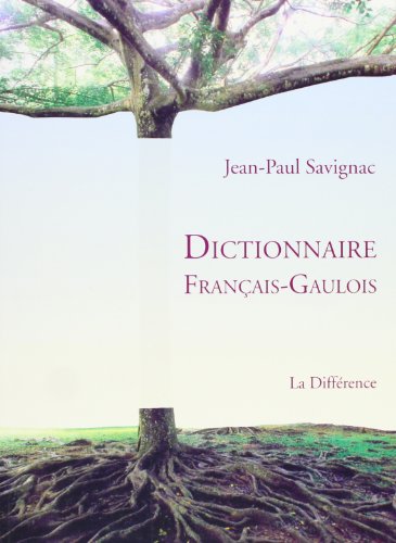 Dictionnaire français-gaulois