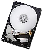 HGST HGST Ultrastar He6 6TB 3.5" SATA 7200 RPM Enterprise Internal Hard Drive with 64Mb Cache - HUS726060ALA640/0F18335 64 MB Cache 3.5-Inch Internal Bare or OEM Drives 0F18335 (Renewed)