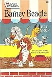 Barney Beagle (Wonder Books Easy Readers)