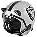 Oakland Raiders Helmet Piggy Bank