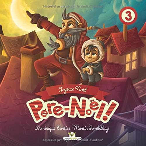 Download Joyeux Noël, Père Noël ! PDF