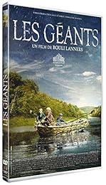 Les Géants