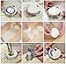 Stainless Steel Dumpling Maker and Dough Press for Home Kitchen by Wuhan Lijiuhe