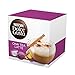 Nescafe Dolce Gusto Chai Tea Latte 8 each Tea and Milk Capsules
