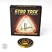 QMx Star Trek 50th Anniversary Challenge Coin