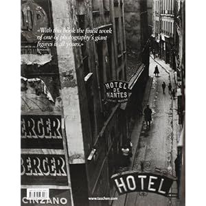 Brassai Paris