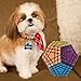 Coogam Shengshou 5x5 Megaminx Cube Gigaminx Speed Cube Puzzle Toy Black