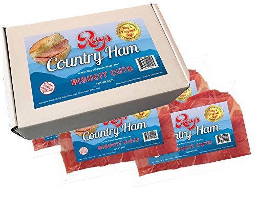 1 Rays+Country+Ham+Biscuit+Mountain