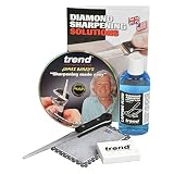 Trend DWS/KIT/C The Complete Sharpening Kit