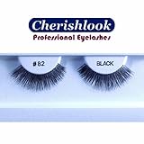 Cherishlook Professional 10packs Eyelashes - #82
