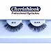 Cherishlook Professional 10packs Eyelashes - #82