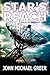 Star's Reach: A Novel Of The Deindustrial Future