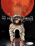The Chimpanzee Complex - Volume 3 - Civilisation by 