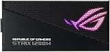 ASUS ROG Strix 1200W Gold Aura Edition PSU view 5