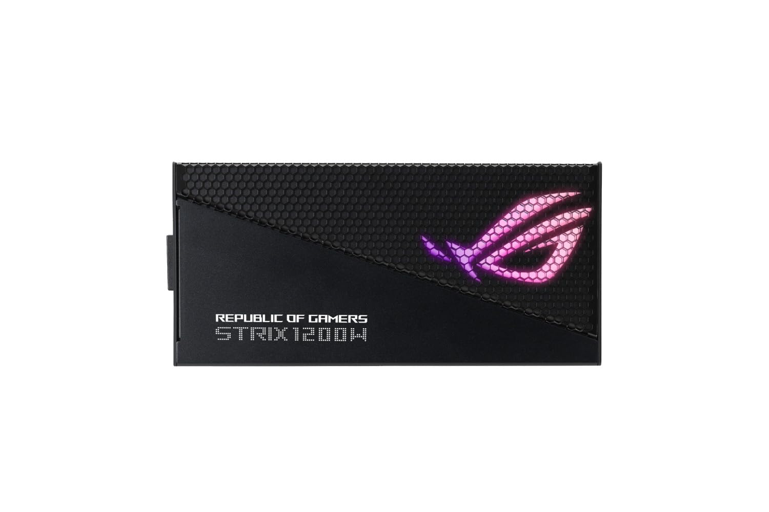 Psu Asus Rog Strix 1200W Gold Aura Edition - View 5