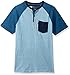 Levi's Men's Wally Snow Jersey Short Sleeve Shirt
