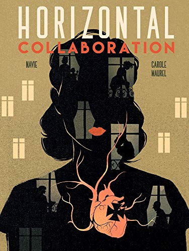 Horizontal Collaboration by Navie
