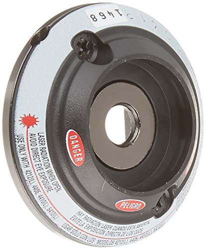 Bosch ls010 miter saw laser washer guide, black