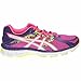 ASICS Women's Gel-Excite 3 Running Shoe (8.5 B(M) US, Hot Pink/White/Flash Yellow)