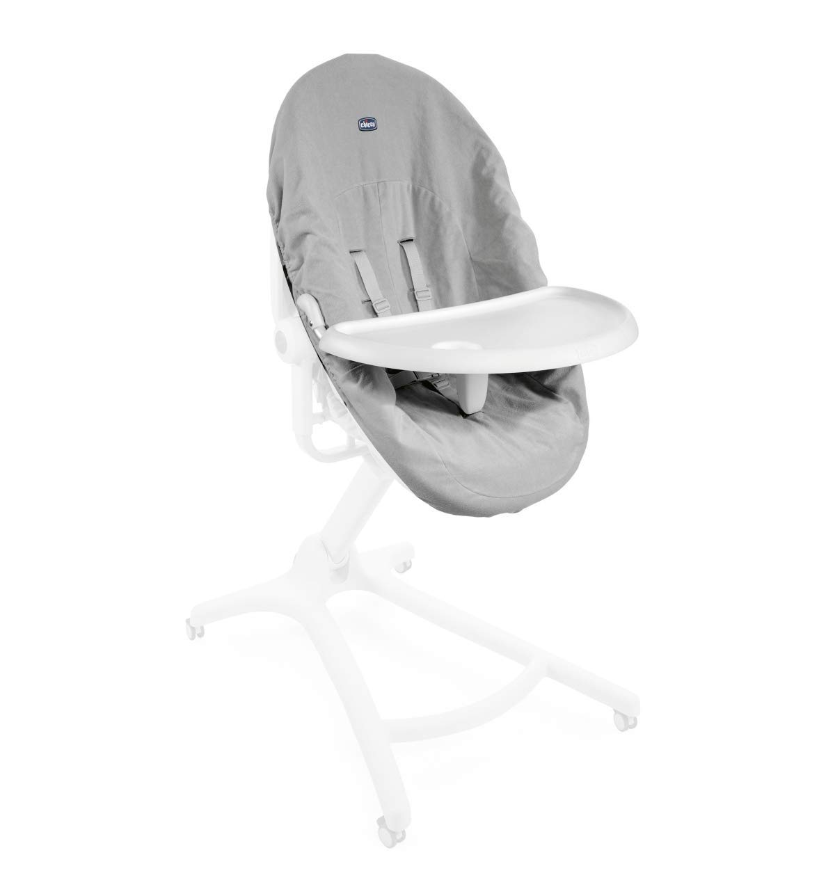 chicco 4 in 1 baby hug crib