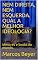 Livro NEM DIREITA, NEM ESQUERDA. QUAL A MELHOR IDEOLOGIA? : Menores e-books do mundo.