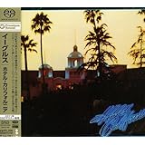ホテル・カリフォルニア（ＳＡＣＤ／ＣＤハイブリッド盤）