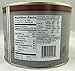 Whitley’s Salted Virginia Peanuts – Super Extra Large 'Home Cooked' Virginia Peanuts (20 Ounce Tin)