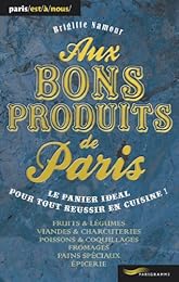 Aux bons produits de Paris