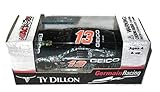 Gold Series 2017 Ty Dillon #13 Geico Military Diecast 1/64