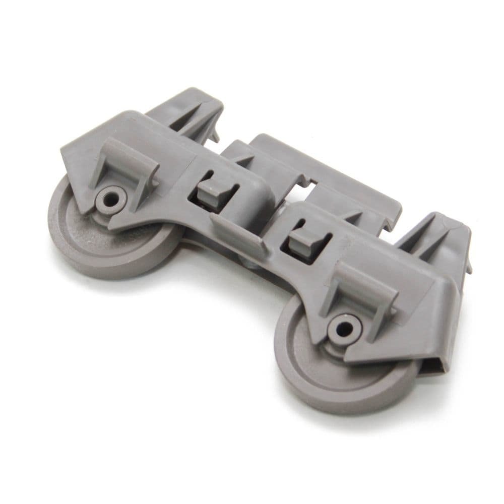 Whirlpool W10082868 Dishwasher Dishrack Roller Genuine Original Equipment Manufacturer (OEM) Part