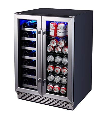 5 Phiestina+Beverage+Cooler+Stainless+French