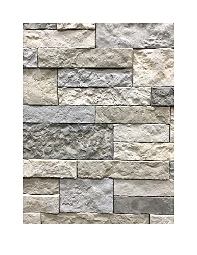 AirStone Primary Stones: Spring Creek Color