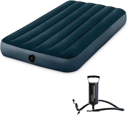 insulated air bed