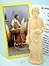 St Joseph Home Seller Statue by csu