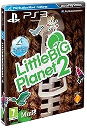 LittleBigPlanet 2 Edition spéciale