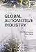 The Global Automotive Industry (Automotive Series)