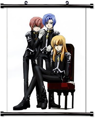 Amazon プリンセスプリンセスアニメファブリック壁スクロールポスター 16 X 23 インチ Act プリンセスprincess 23 アートフレーム ポスター オンライン通販