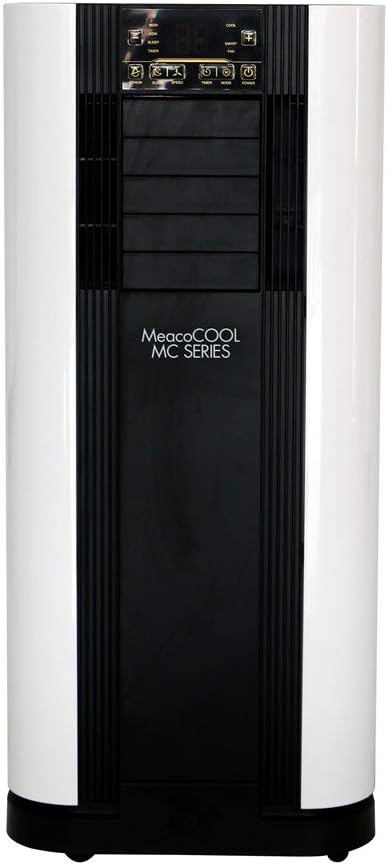 meacocool mc series portable air conditioner