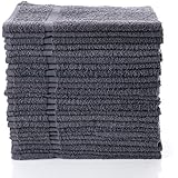 Simpli-Magic 79250 Gray Hand Towels, 16