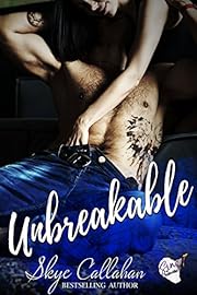 Unbreakable: A Sins of Ashville Abduction Dark Romance (Irrevocable Duet Book 2)