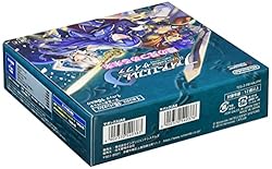 任天堂 TCG Fire Emblem 0 (Cipher) Booster
