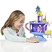 Nerf Rebelle My Little Pony Princess Twilight Sparkle's Kingdom Playset