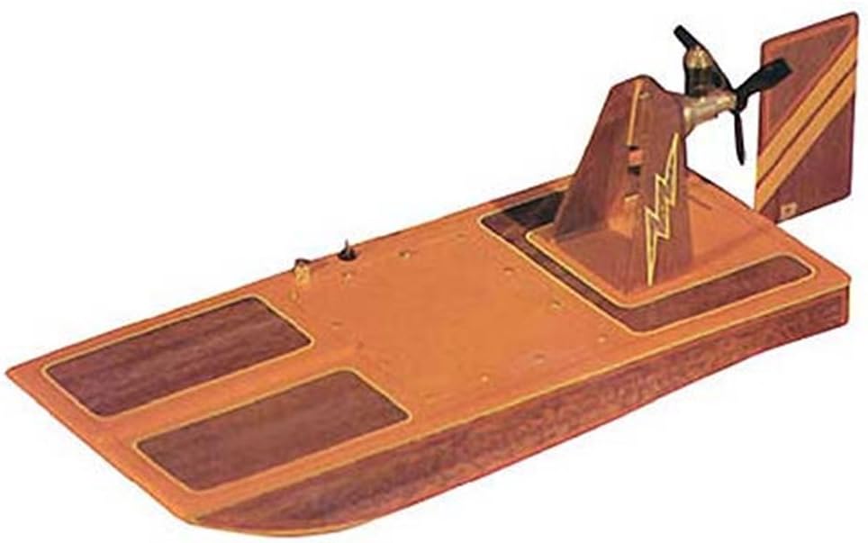 Remote App Controlled Vehicles 18 Little Swamp Buggy Boat Kit Dum1502 Inc Dumas Products Watercraft