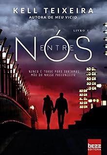 Livro Entre nós