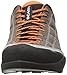 SCARPA Zen PRO Hiking Shoe-U, Charcoal/Tonic, 44 EU/10.5 M US