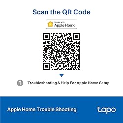 TP-Link Tapo Smart Plug Outlet Extender, Surge