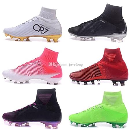 hypervenom cr7