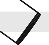 LADYSON Touch Screen Replacement for LG G Pad VK815 VK-815 X 8.3 inch Front view 4