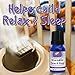 Relax & Sleep Essential Oil for Kids by AlternaKids - 100% Pure, Therapeutic Grade, Undiluted Aromatherapy Blend for Children | Lavender, Chamomile for Good Night Peaceful Sleep Kid Safe (10ml bottle)